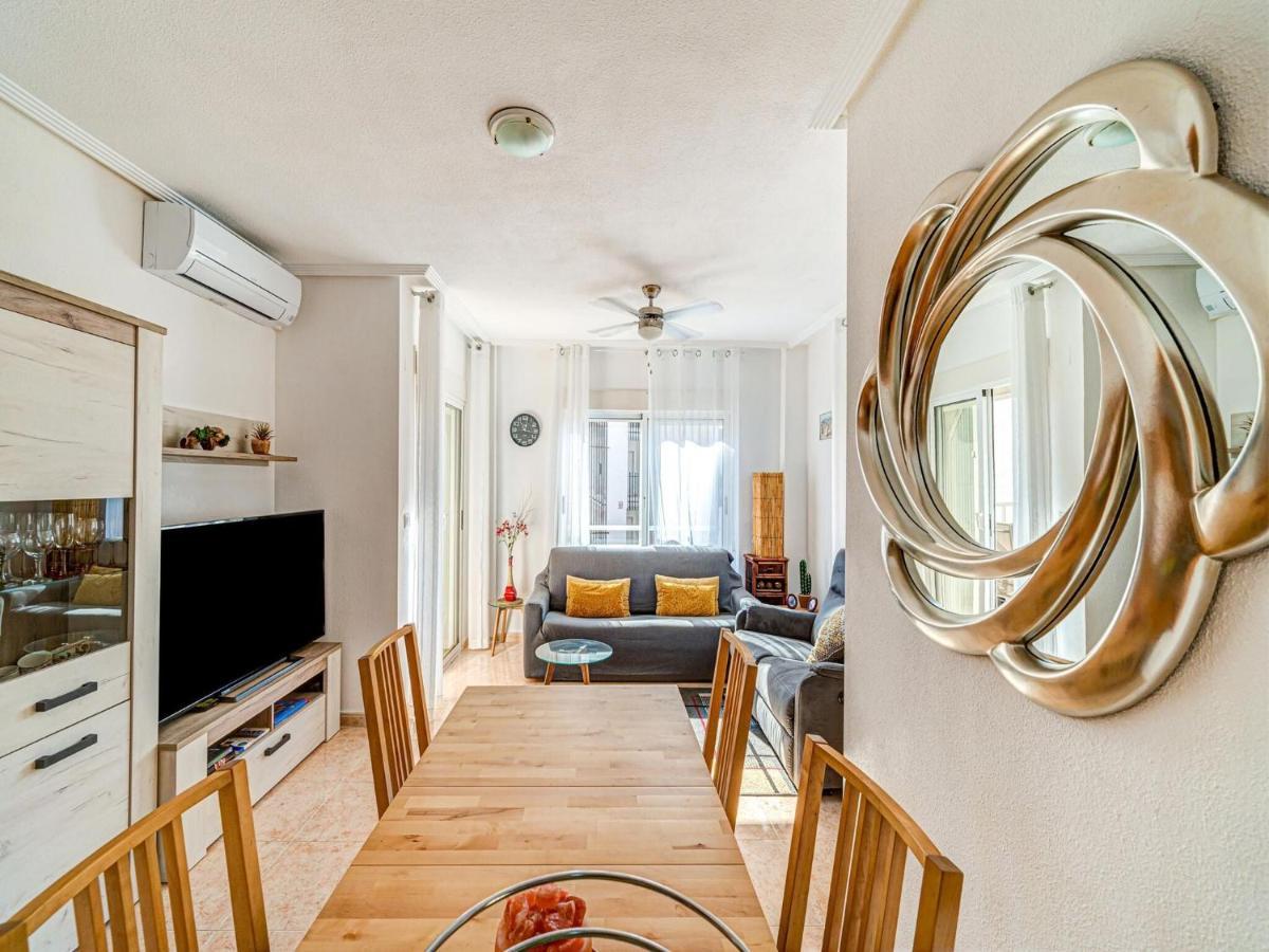 Apartamento Belvilla By Oyo Leandros