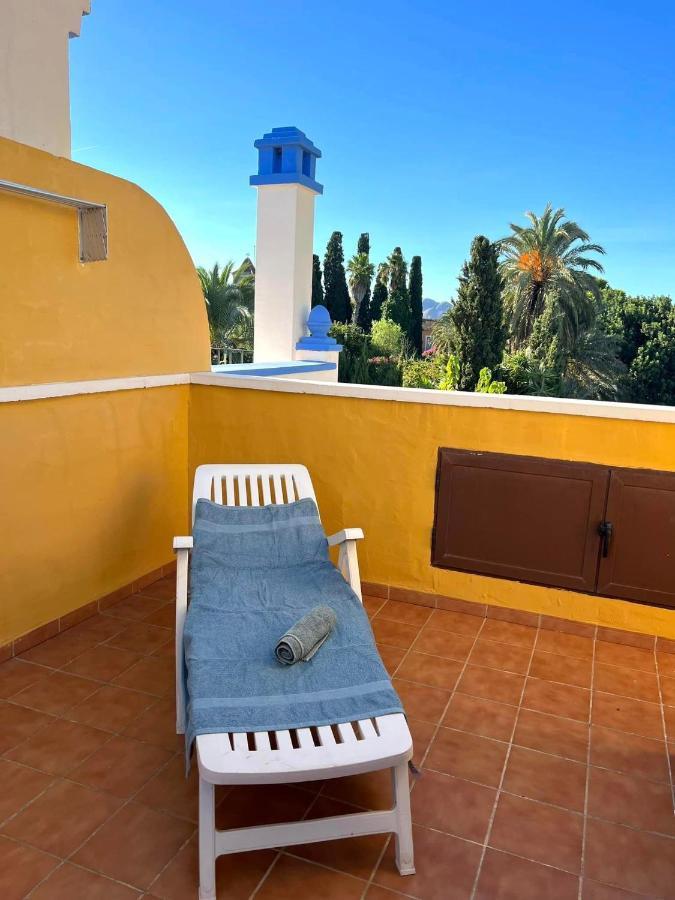 Holiday home Casa Rodasa - 2 Bedrooms, Roof Terrace, Airco, Front-terrace, Back-patio, Communal Pool, Etc *