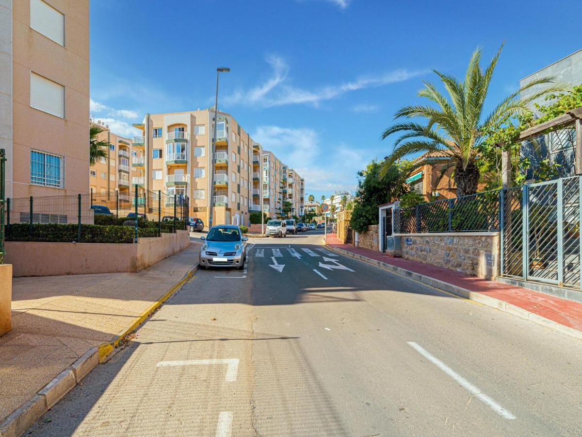 Belvilla By Oyo Leandros Apartamento Torrevieja