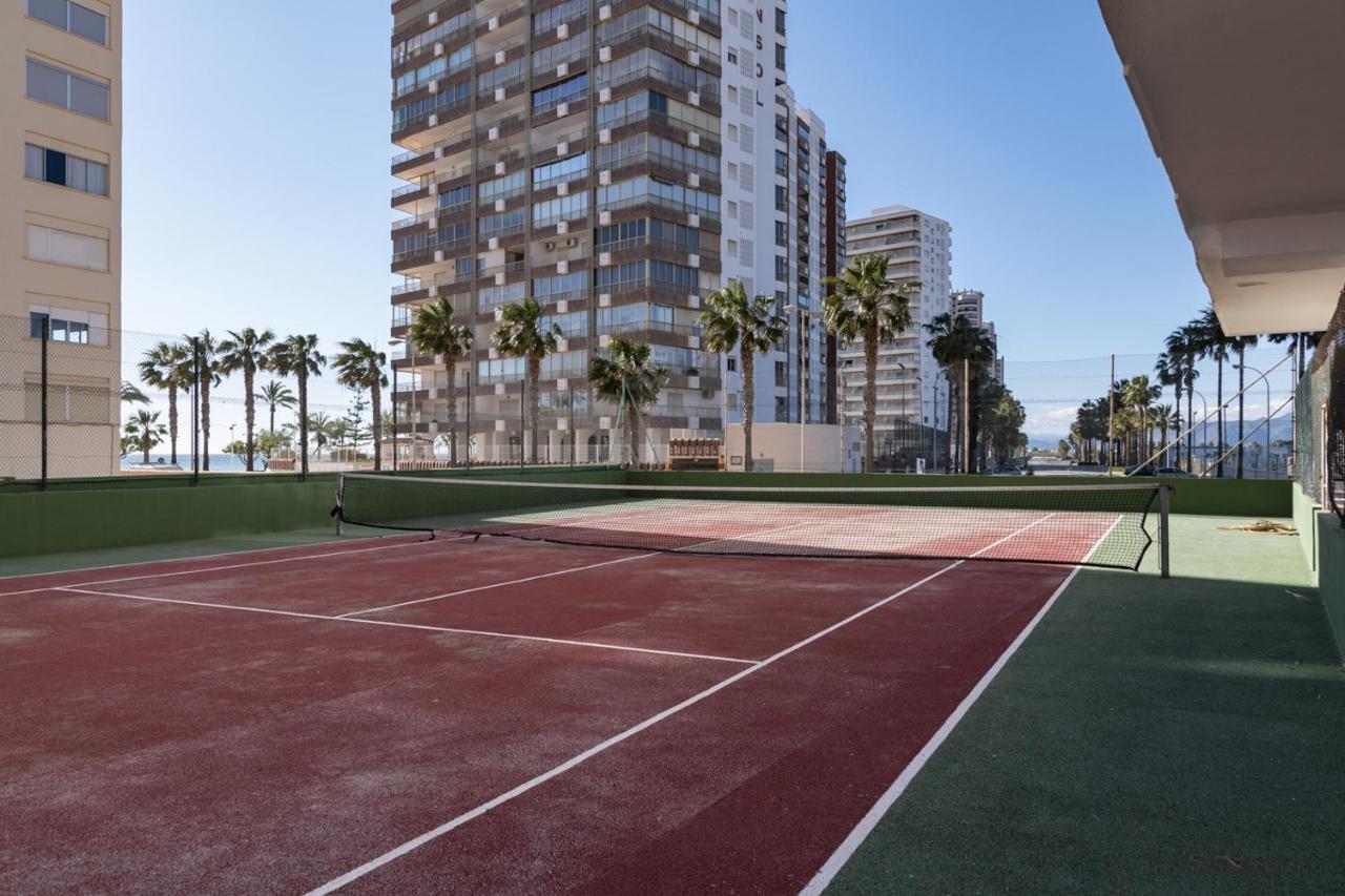 Apartment Nereo, 10º-45 Cullera