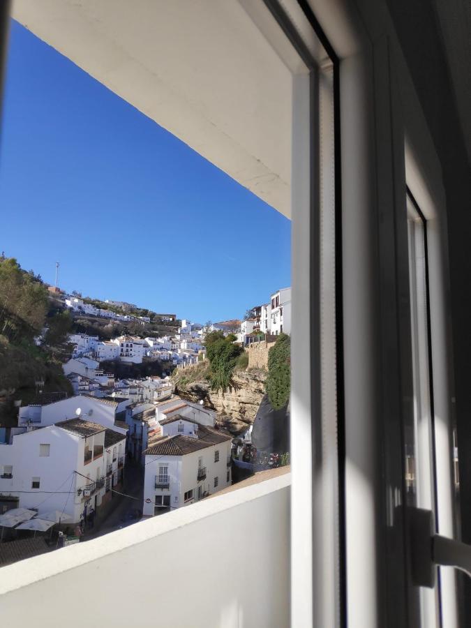 La Rosa Gris Apartamento Setenil De Las Bodegas