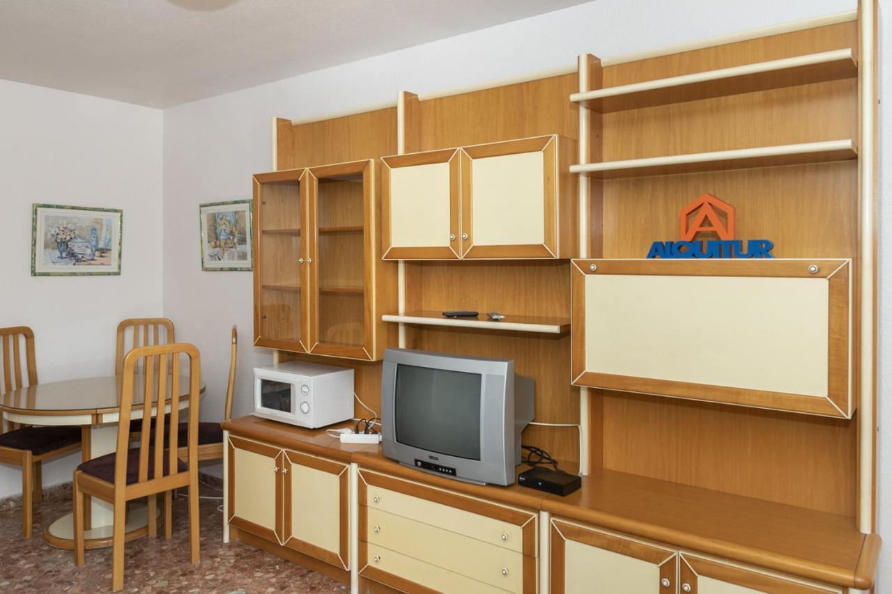 Nereo, 10º-45 Apartment *