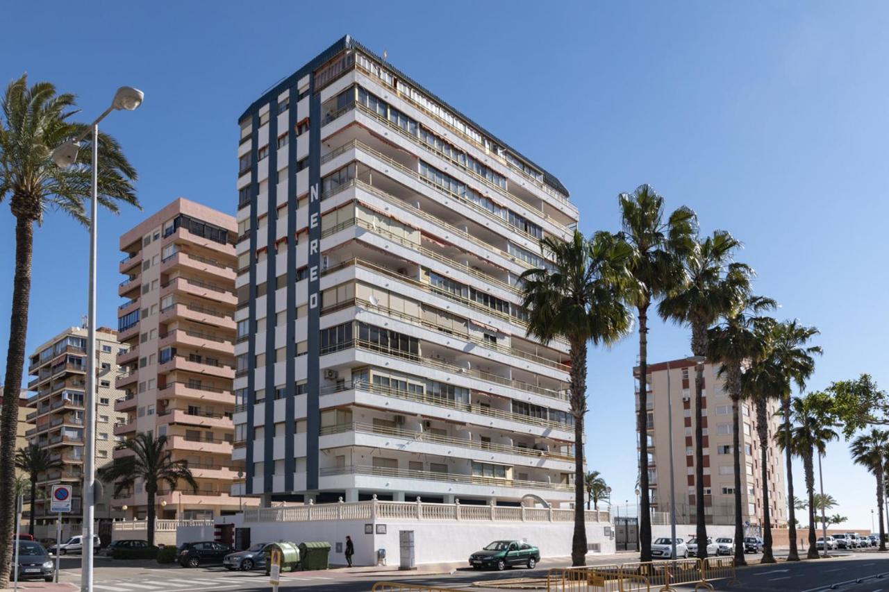 Nereo, 10º-45 Apartment