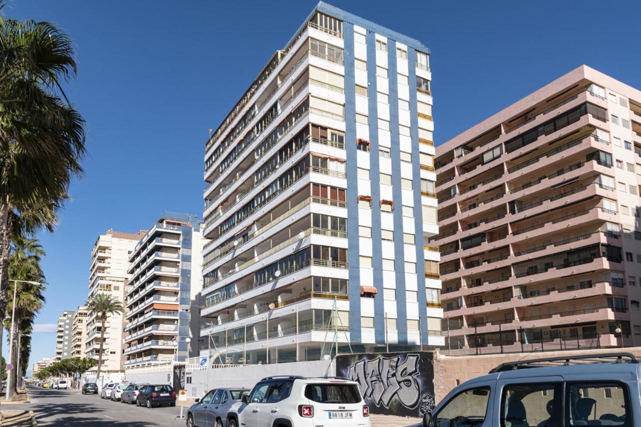 Nereo, 10º-45 Apartment *