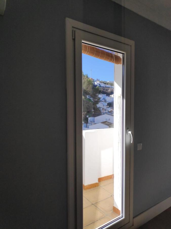 Apartamento La Rosa Gris *