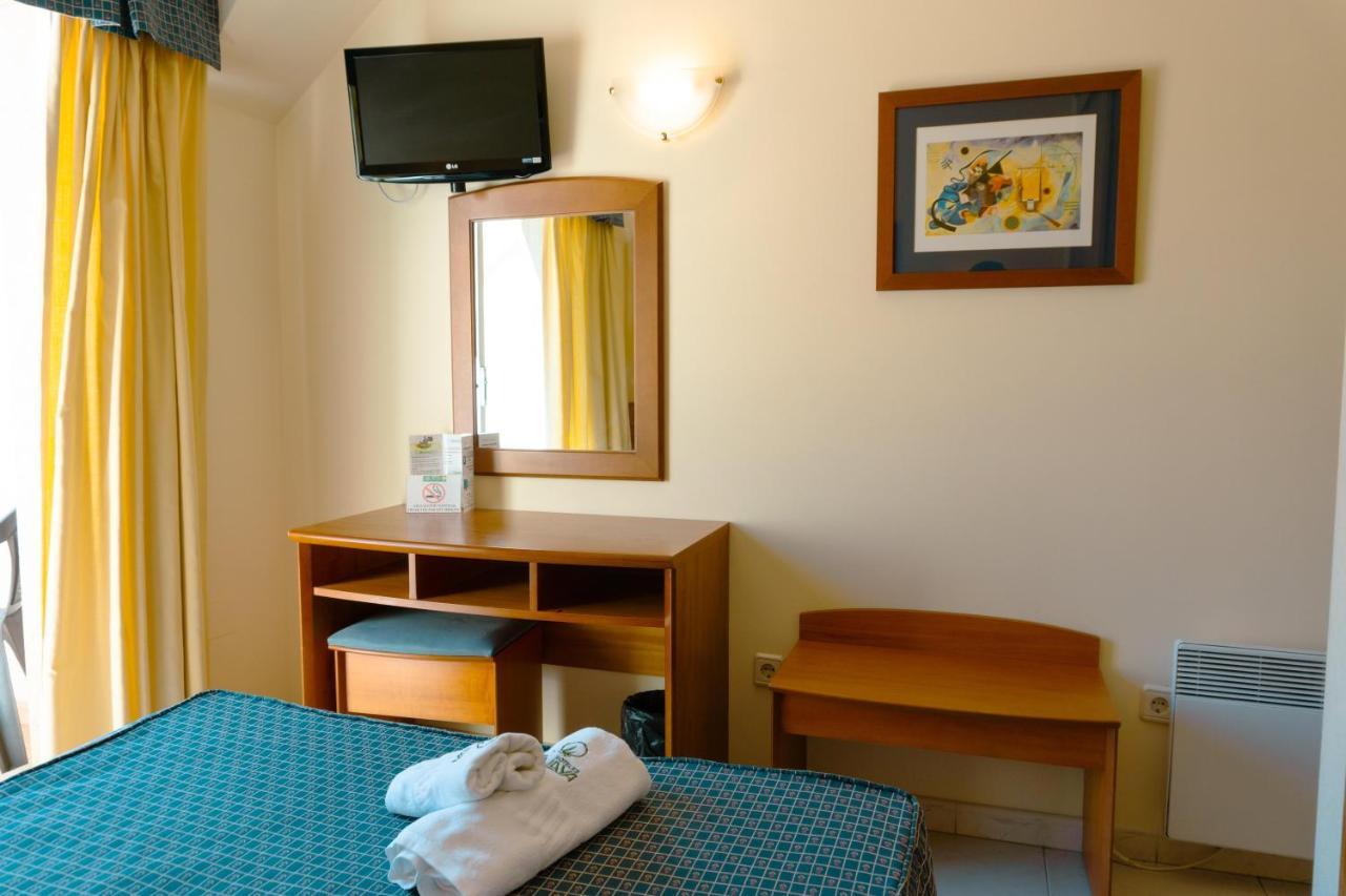 Atalaya Ii 3*