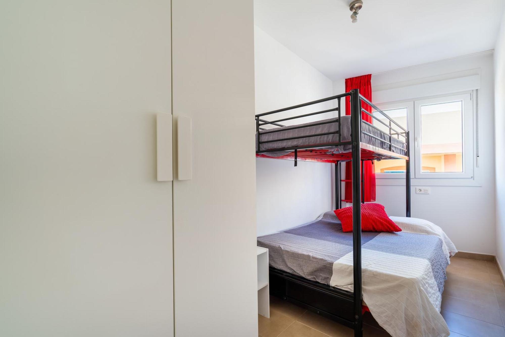 Apartment Delamar *
