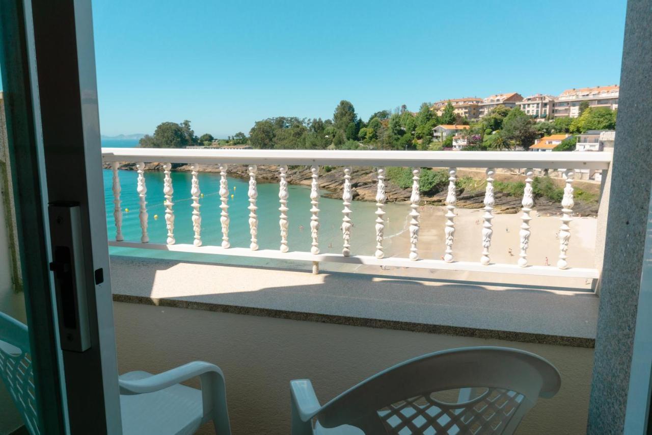 Atalaya Ii Portonovo