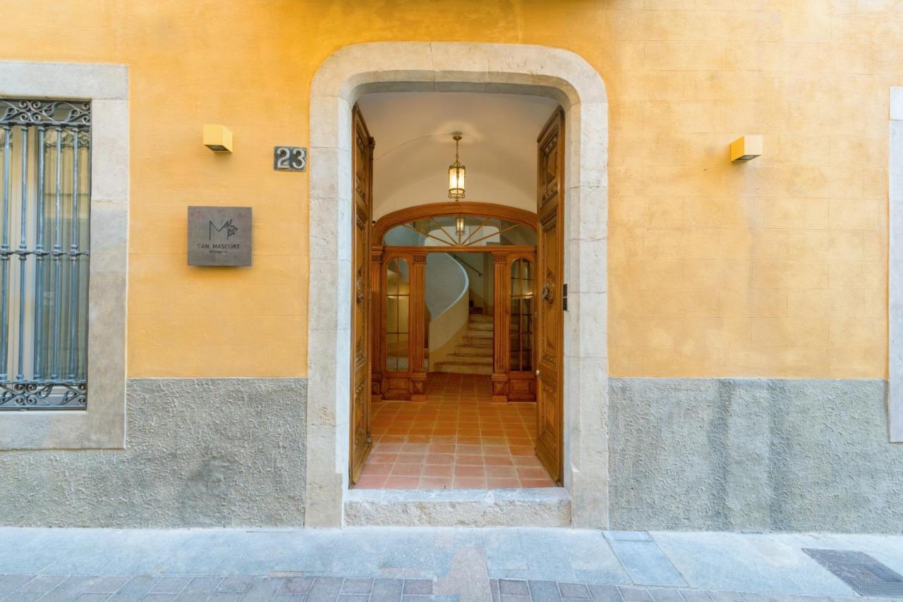 Hotel Mascort Eco 3*