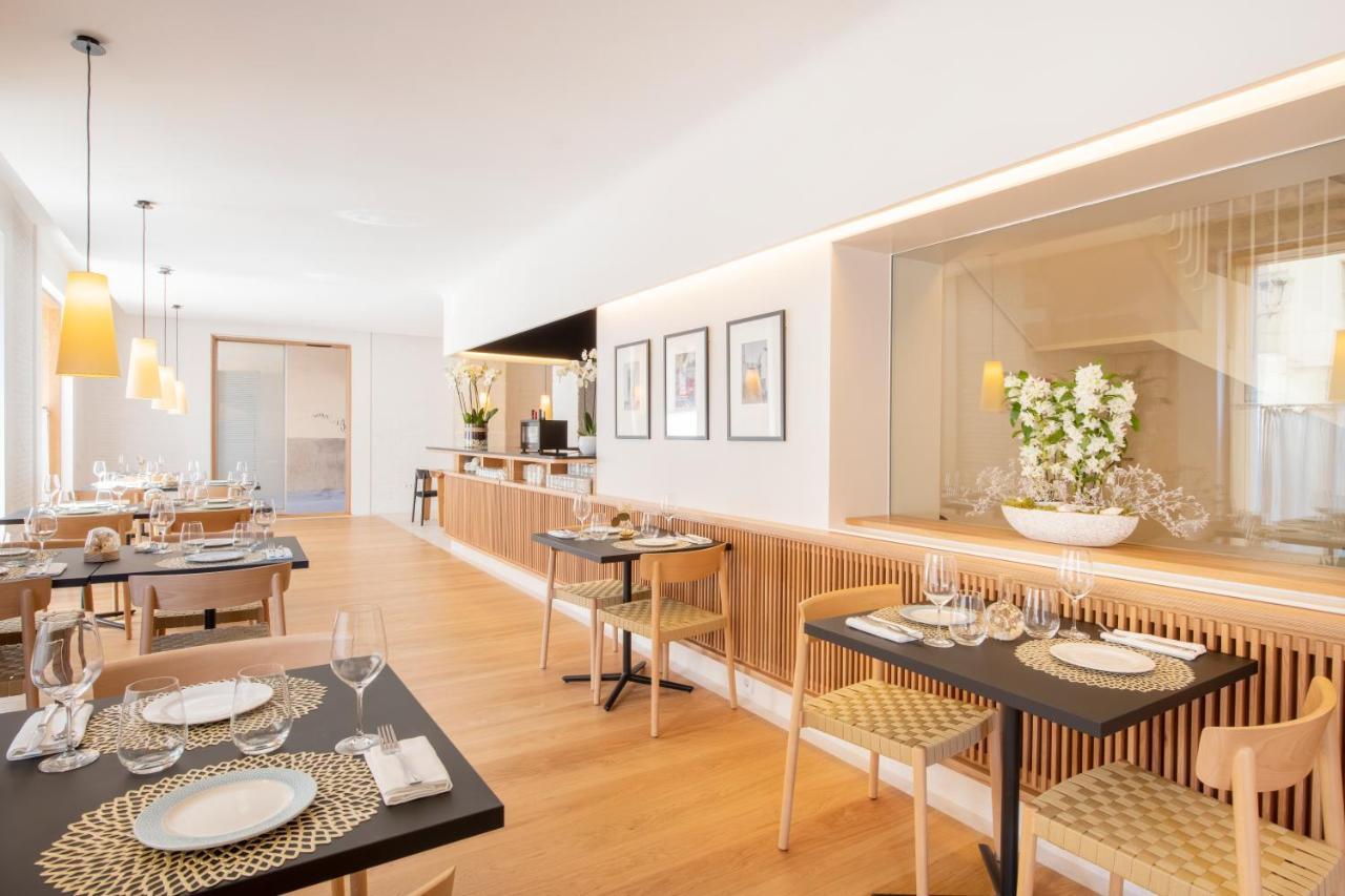 Eurostars Portico 5*
