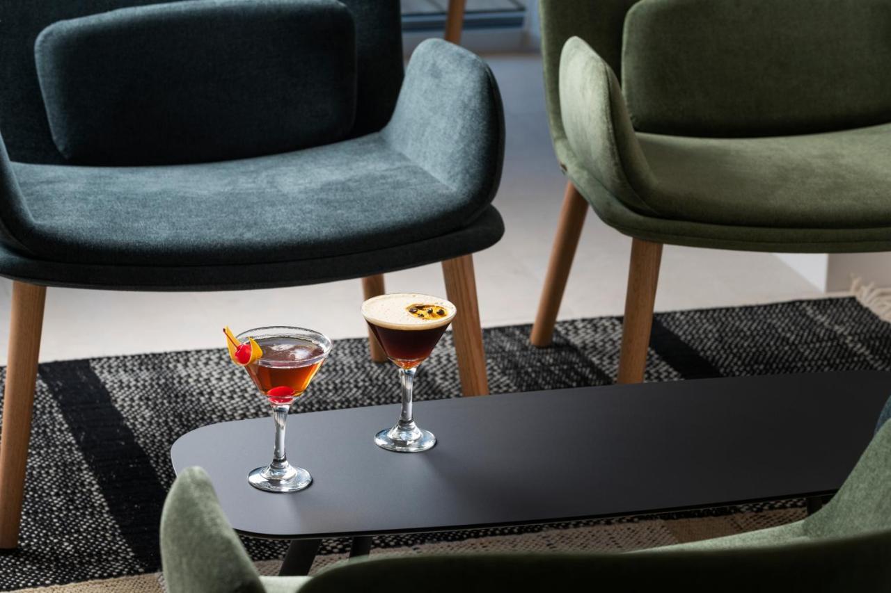 Eurostars Portico Hotel