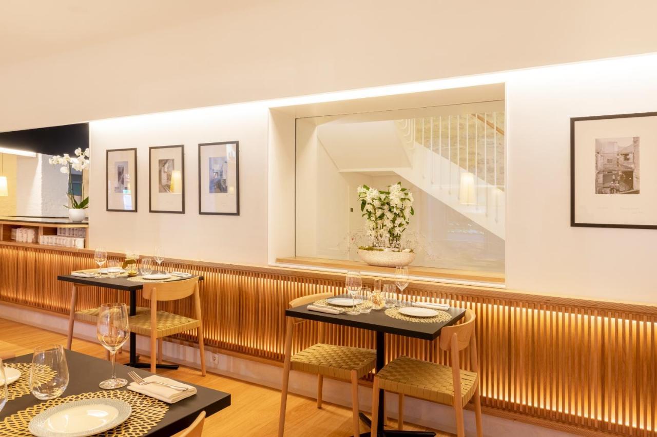 Eurostars Portico Hotel 5*