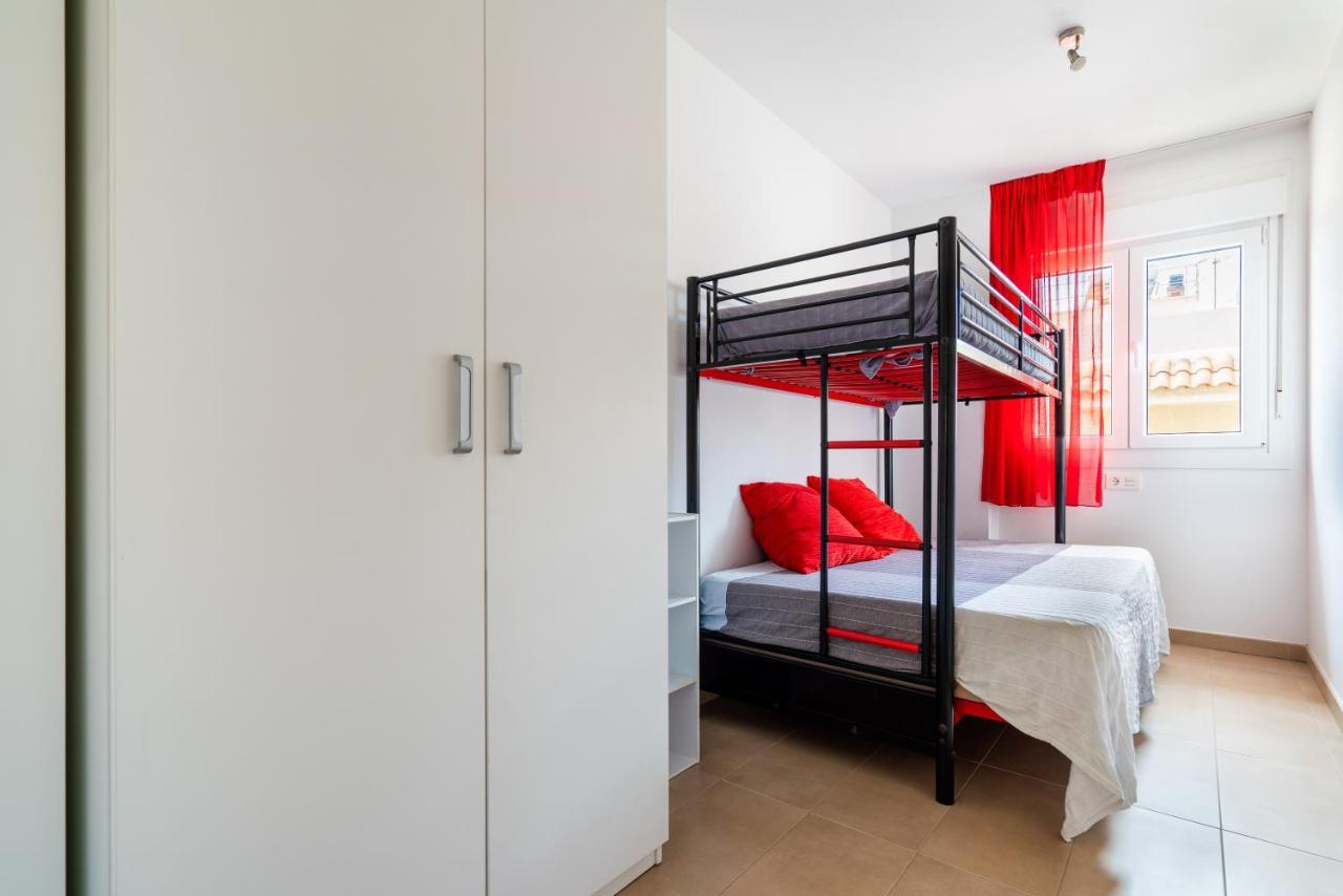 Delamar Apartment *