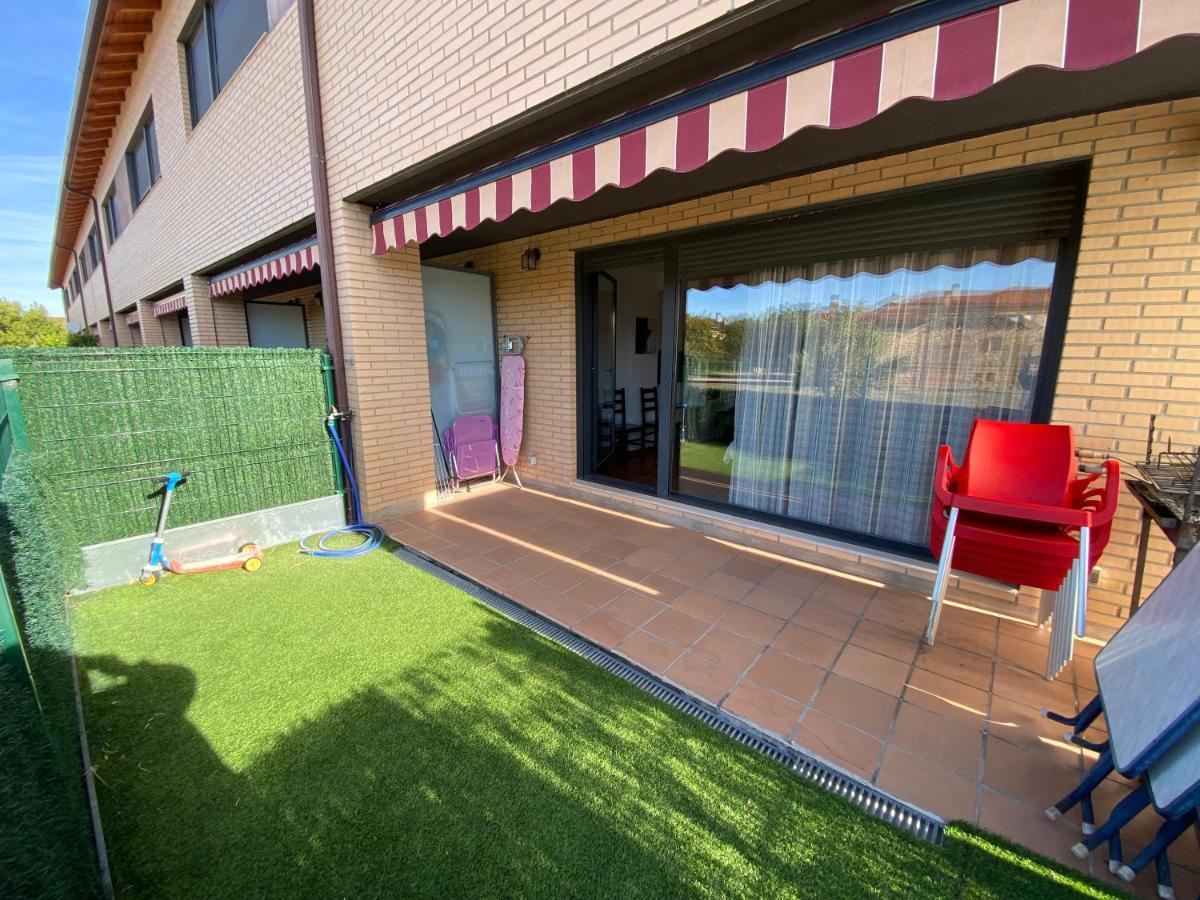 Vivienda De Uso Turístico - La Garnacha *
