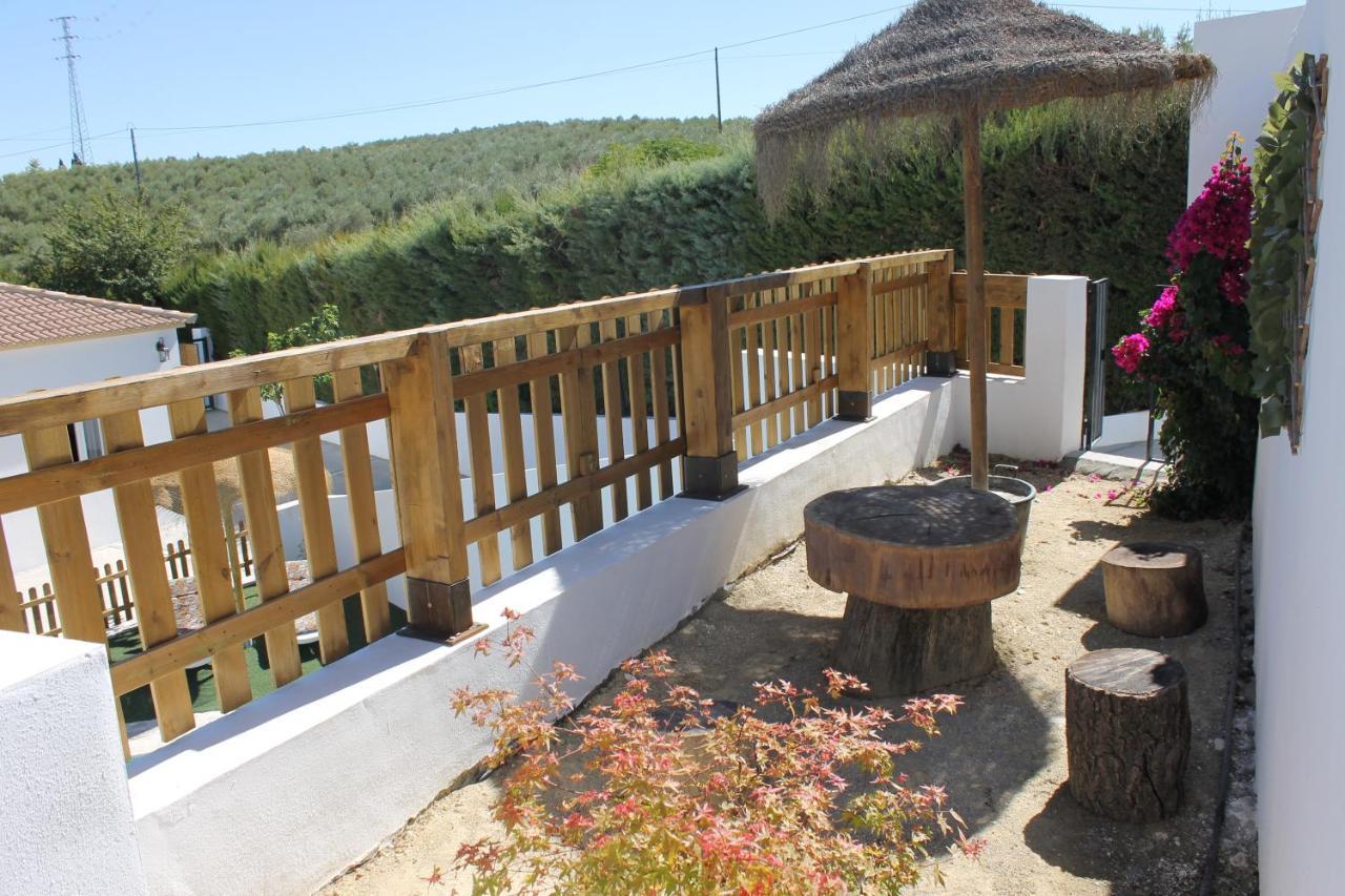 Casa rural La Casa De La Abuela *