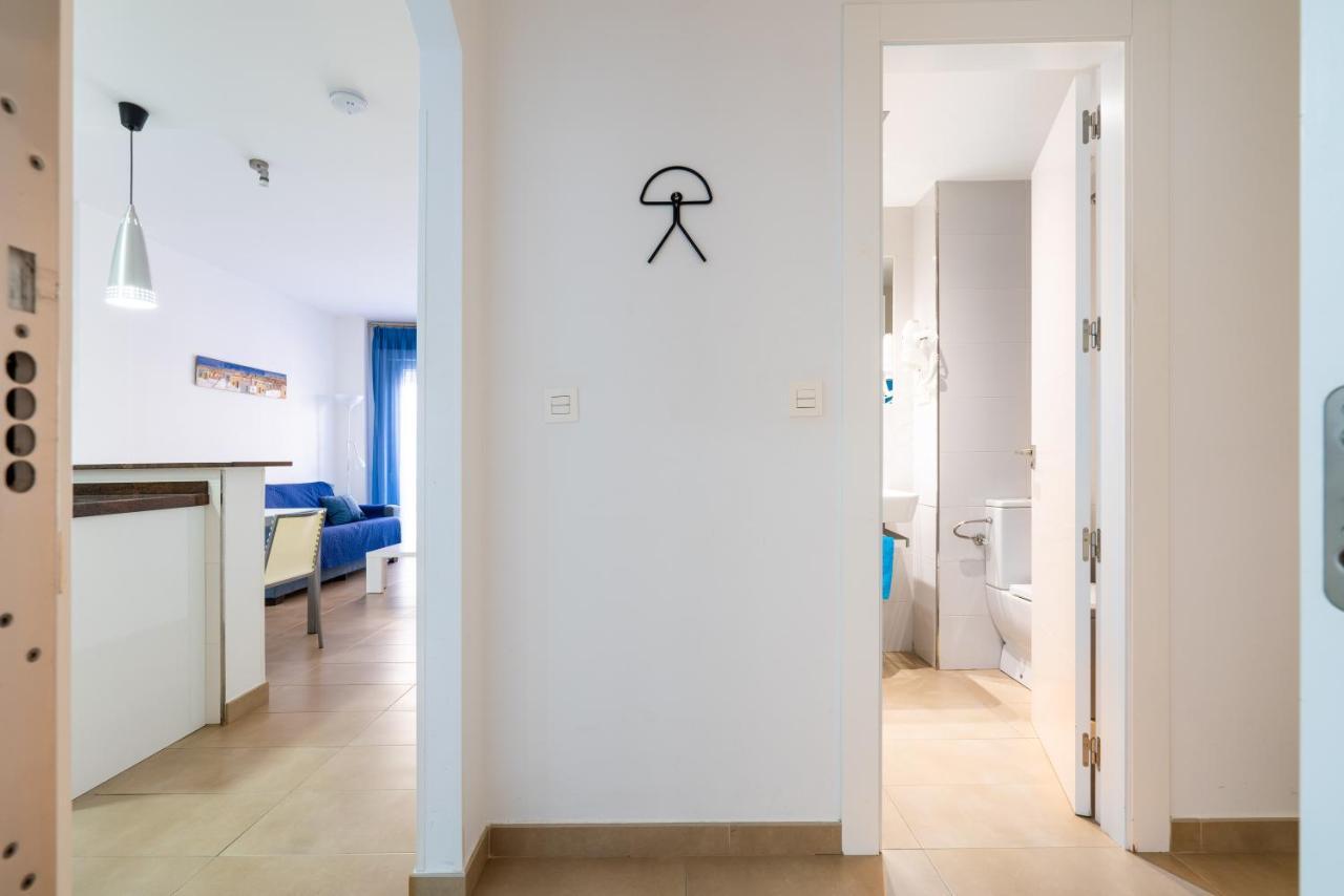 Apartment Delamar