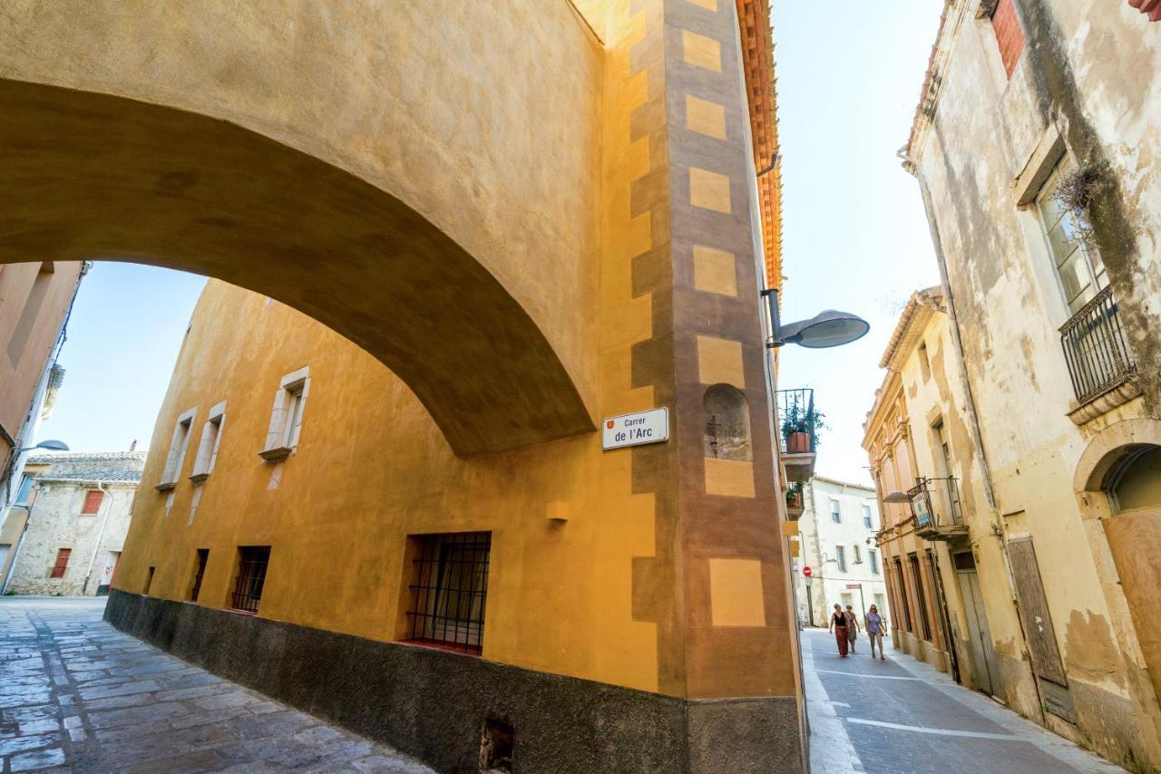 Mascort Eco Palafrugell