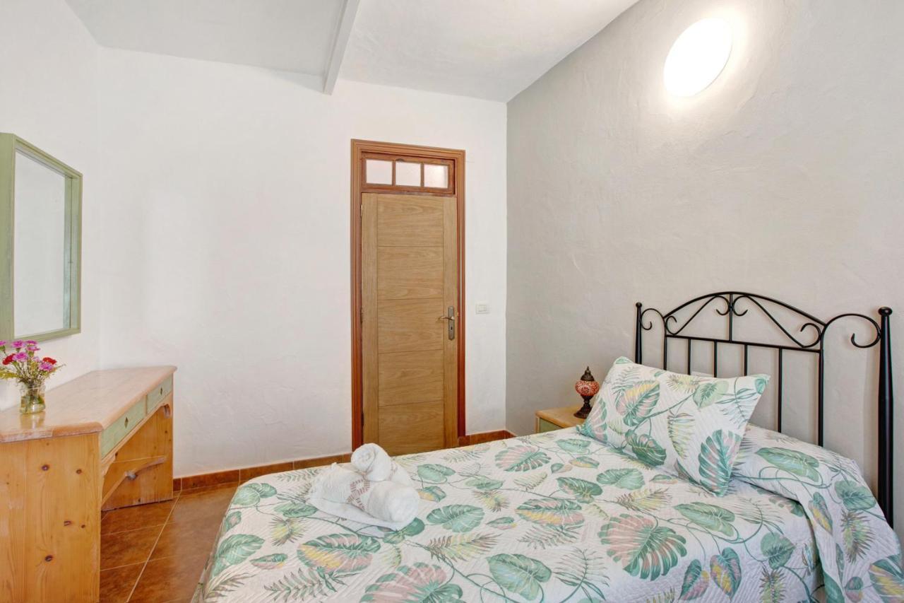 Holiday home Diablitos 3c