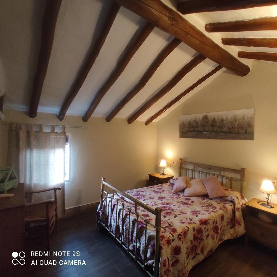 La Casa De La Abuela Casa rural