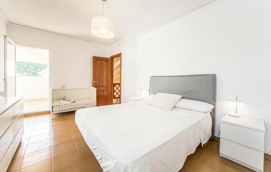 Agradable Junto Al Mar Con Piscina Sagunto