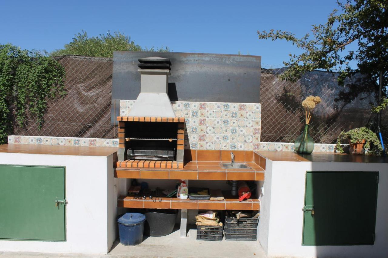 Casa rural La Casa De La Abuela