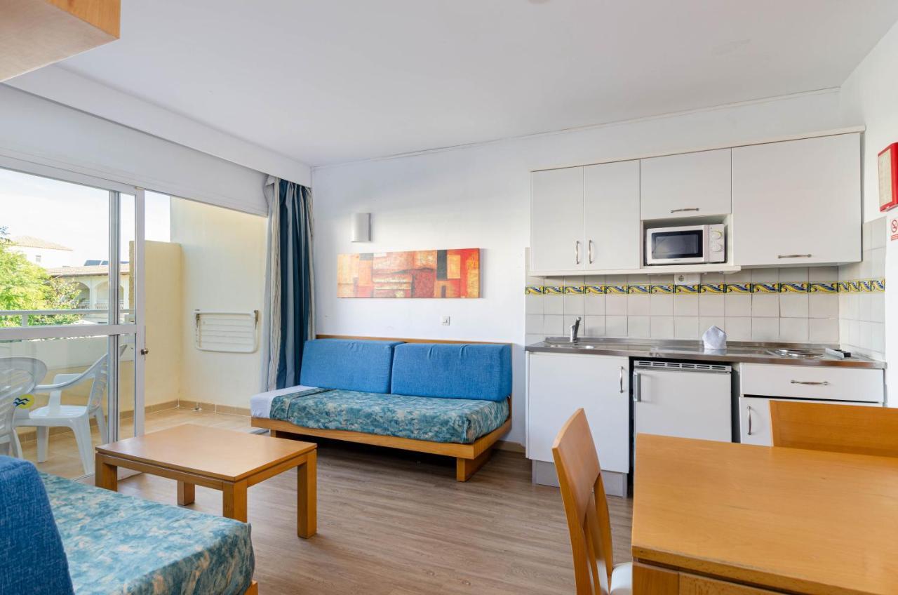 Mariner Club 3* Port de Alcudia (Mallorca)