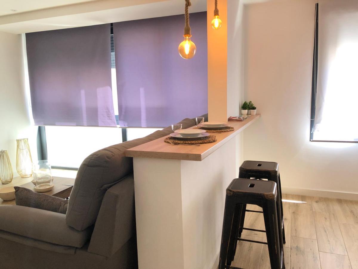 Vivienda Turística Jaén Interior Andújar