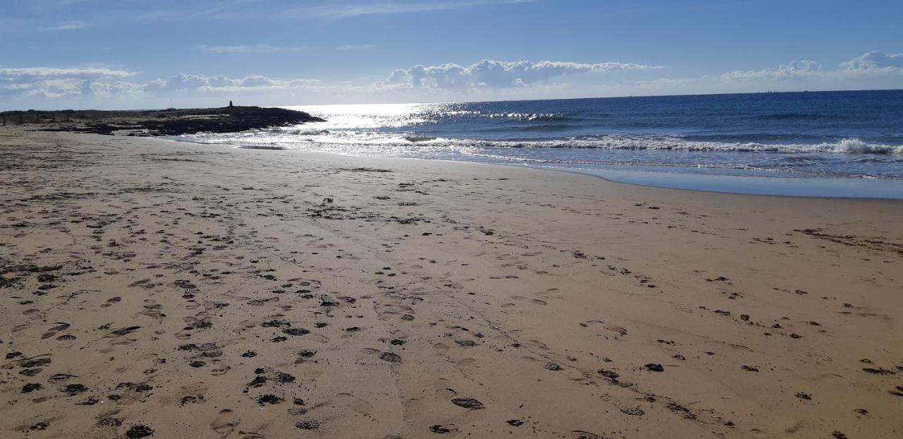 Holiday home Vacacional Calblanque Junto Cabo De Palos *