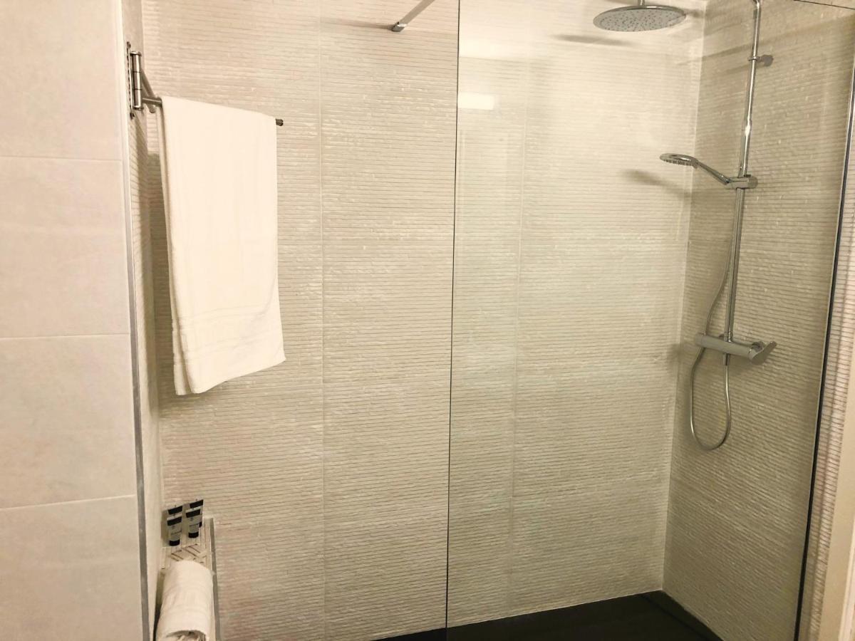 Imeda Europa Apartamento