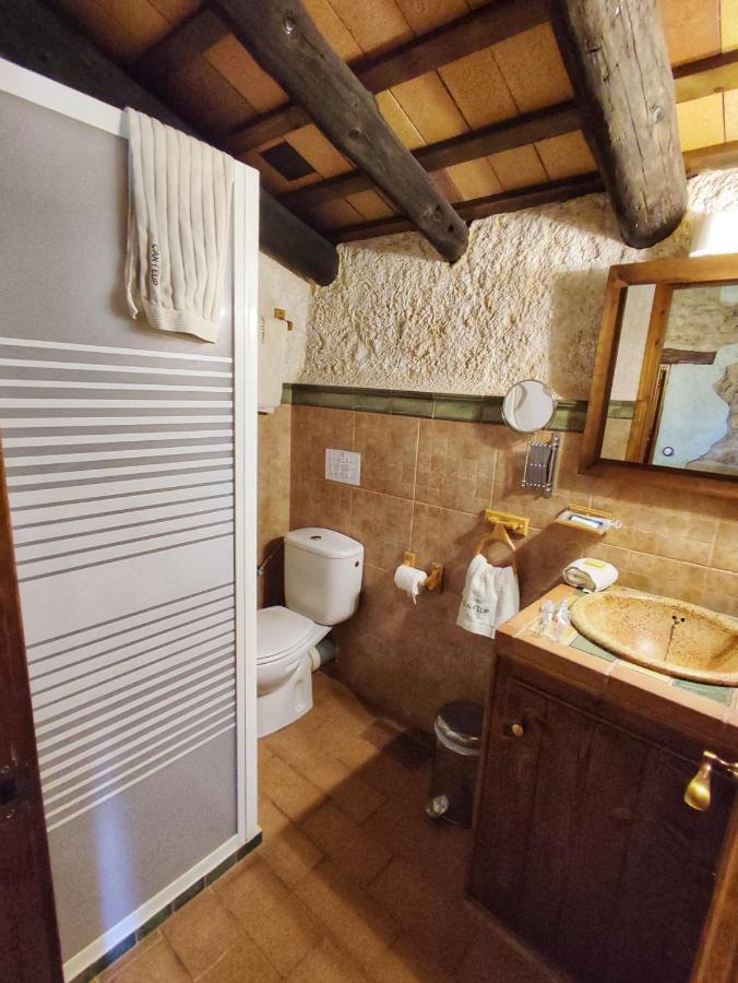 Masia Can Felip Country house Llinars del Valles