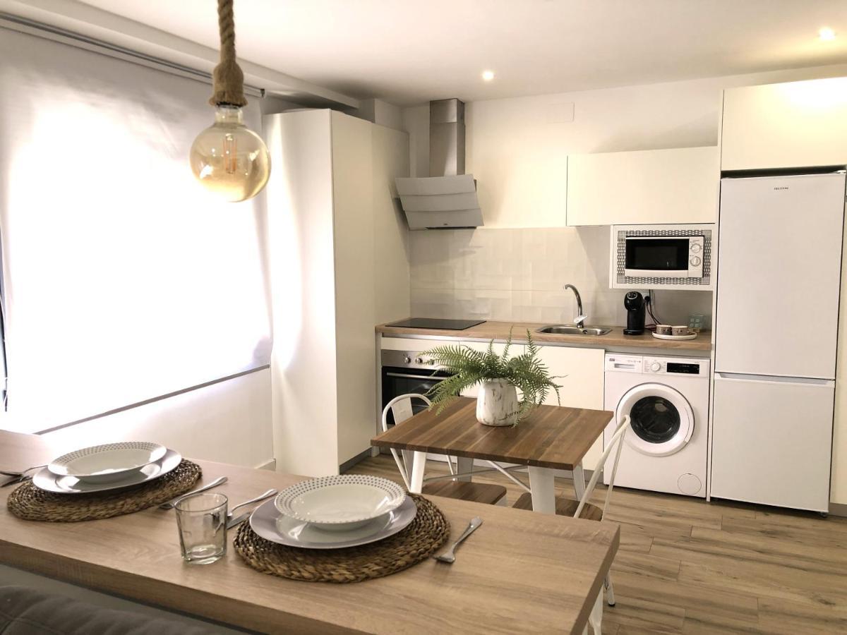 Vivienda Turística Jaén Interior *