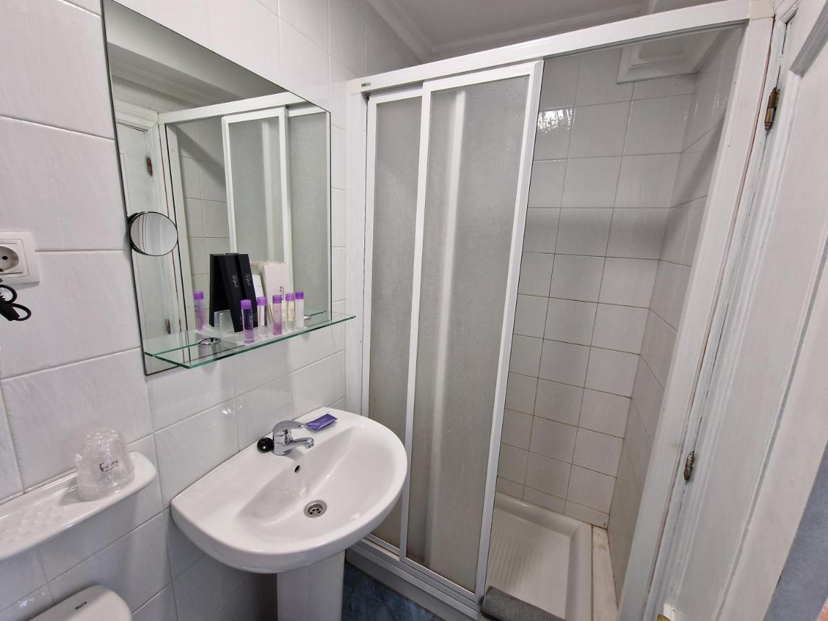 Guest house Fidalgo 2*