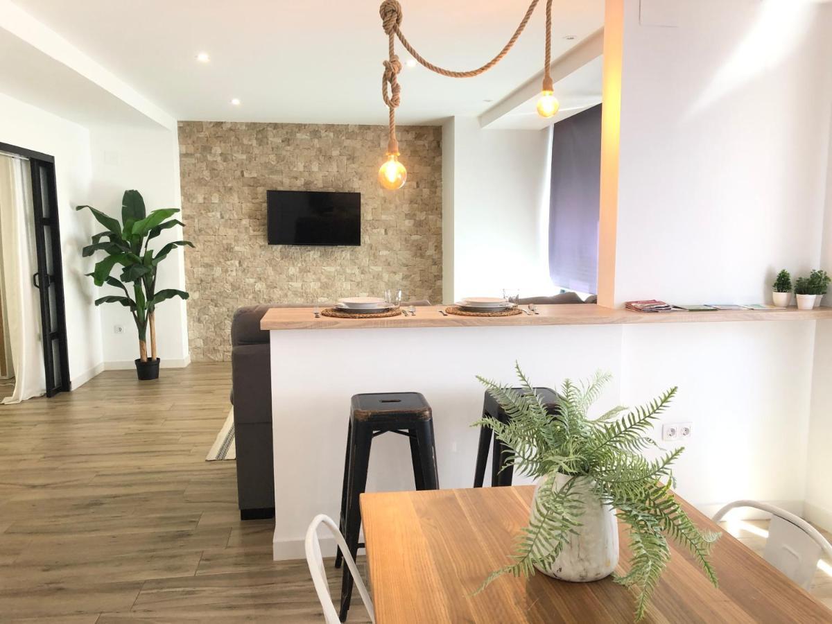 Vivienda Turística Jaén Interior * Andújar