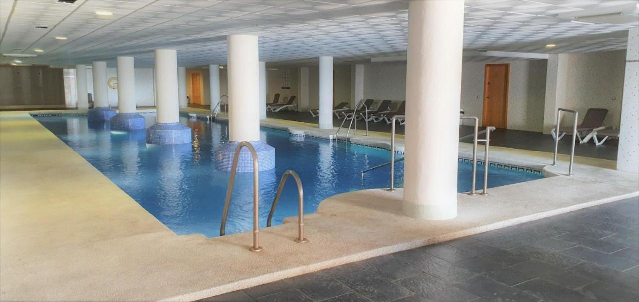 Nuevo Con Piscina En Golf Aguadulce Almeria La Envia