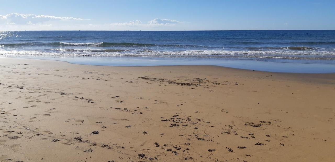 Vacacional Calblanque Junto Cabo De Palos Holiday home *