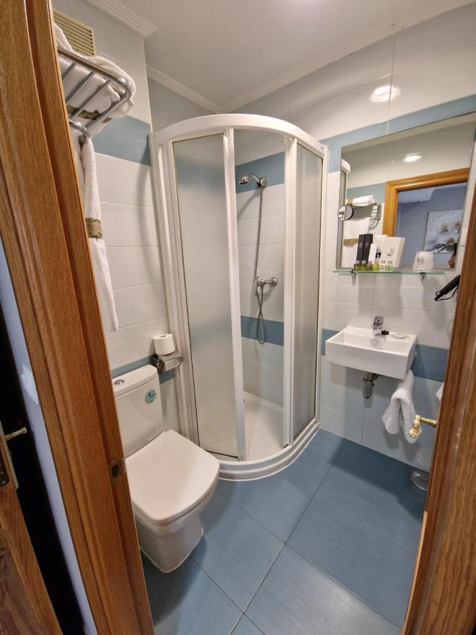Guest house Fidalgo