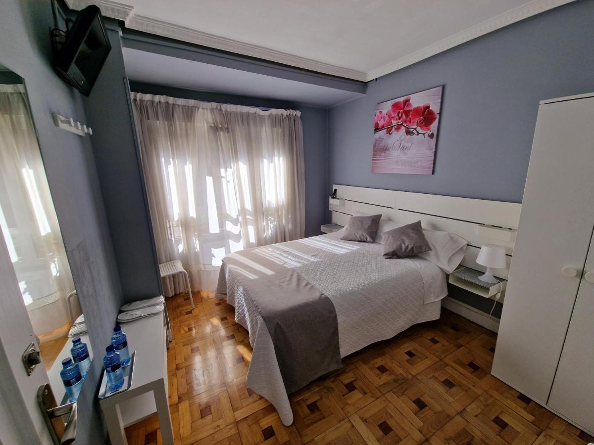 Guest house Fidalgo 2*