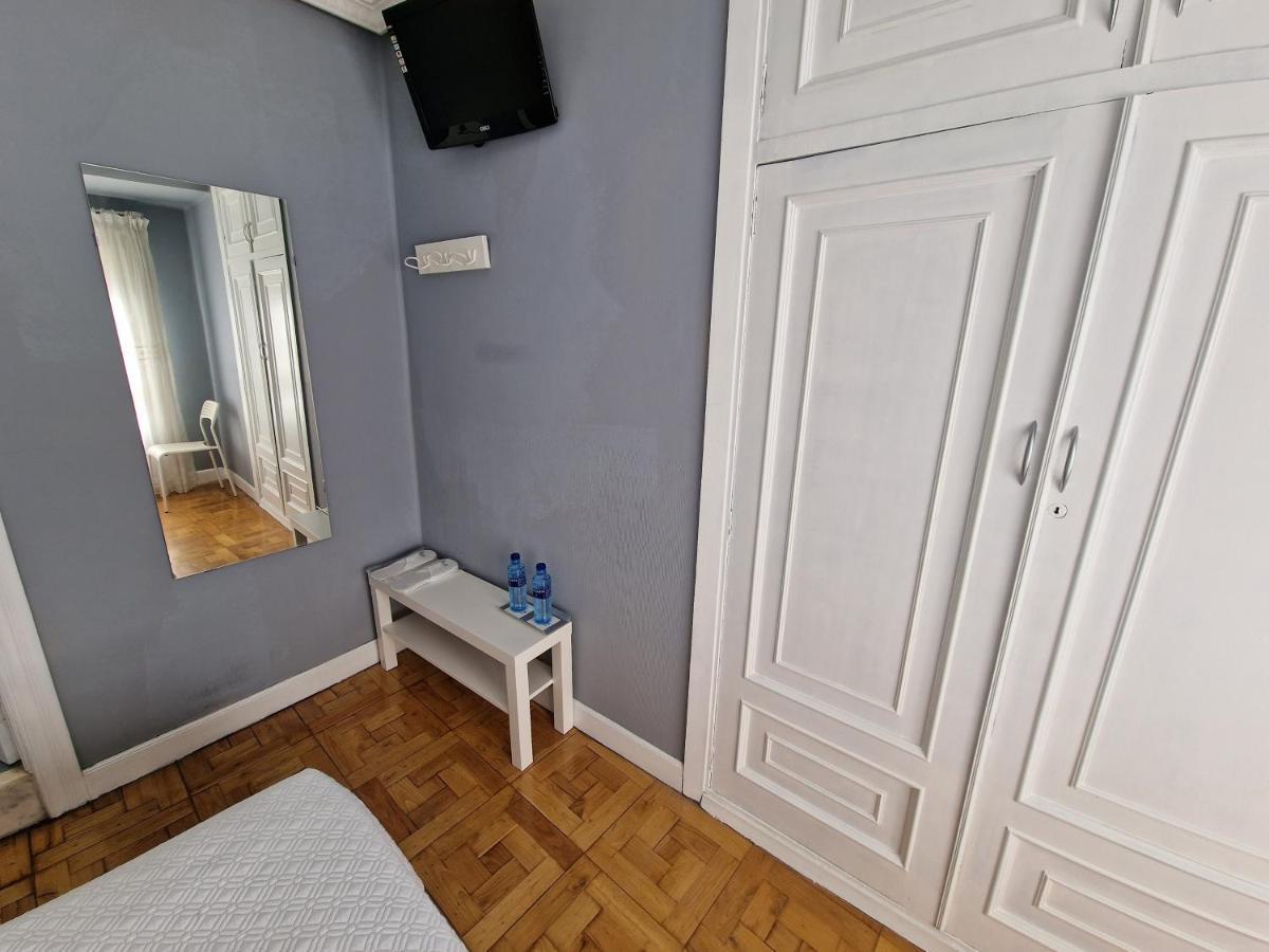 Fidalgo Guest house