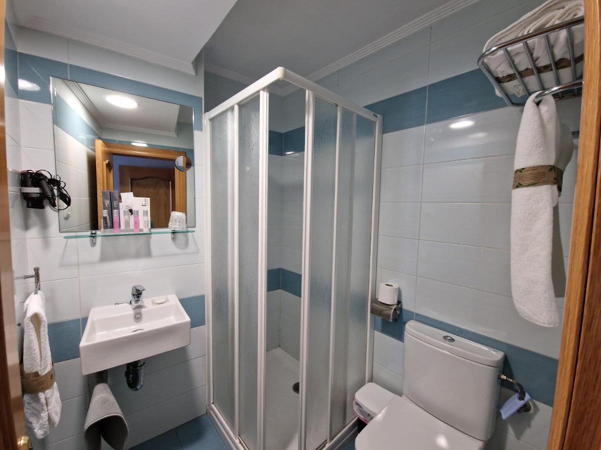 Fidalgo Guest house Oviedo