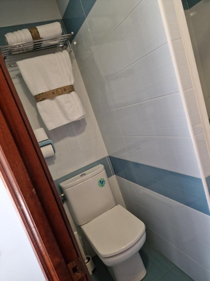 Fidalgo Guest house