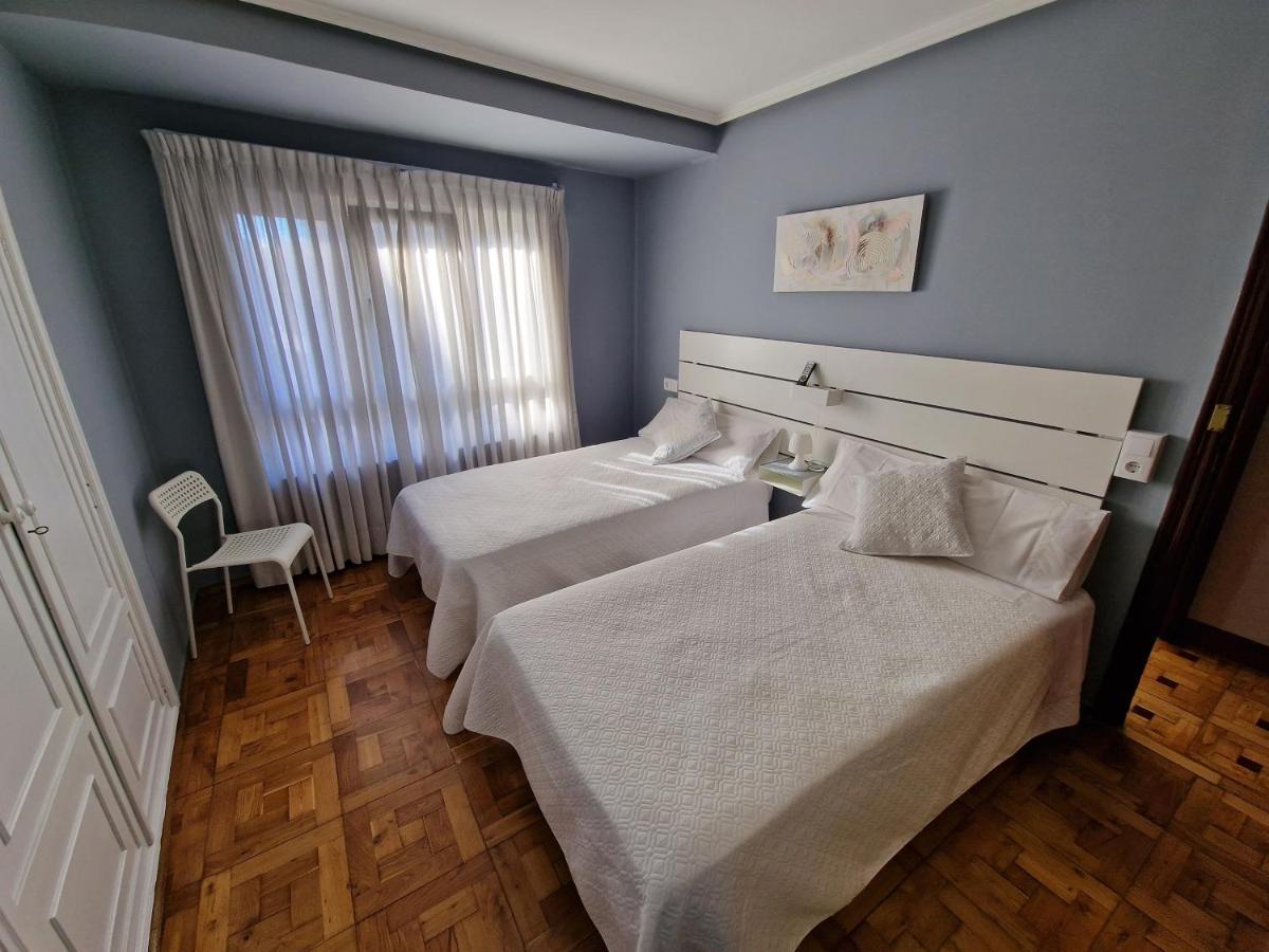 Fidalgo Guest house Oviedo