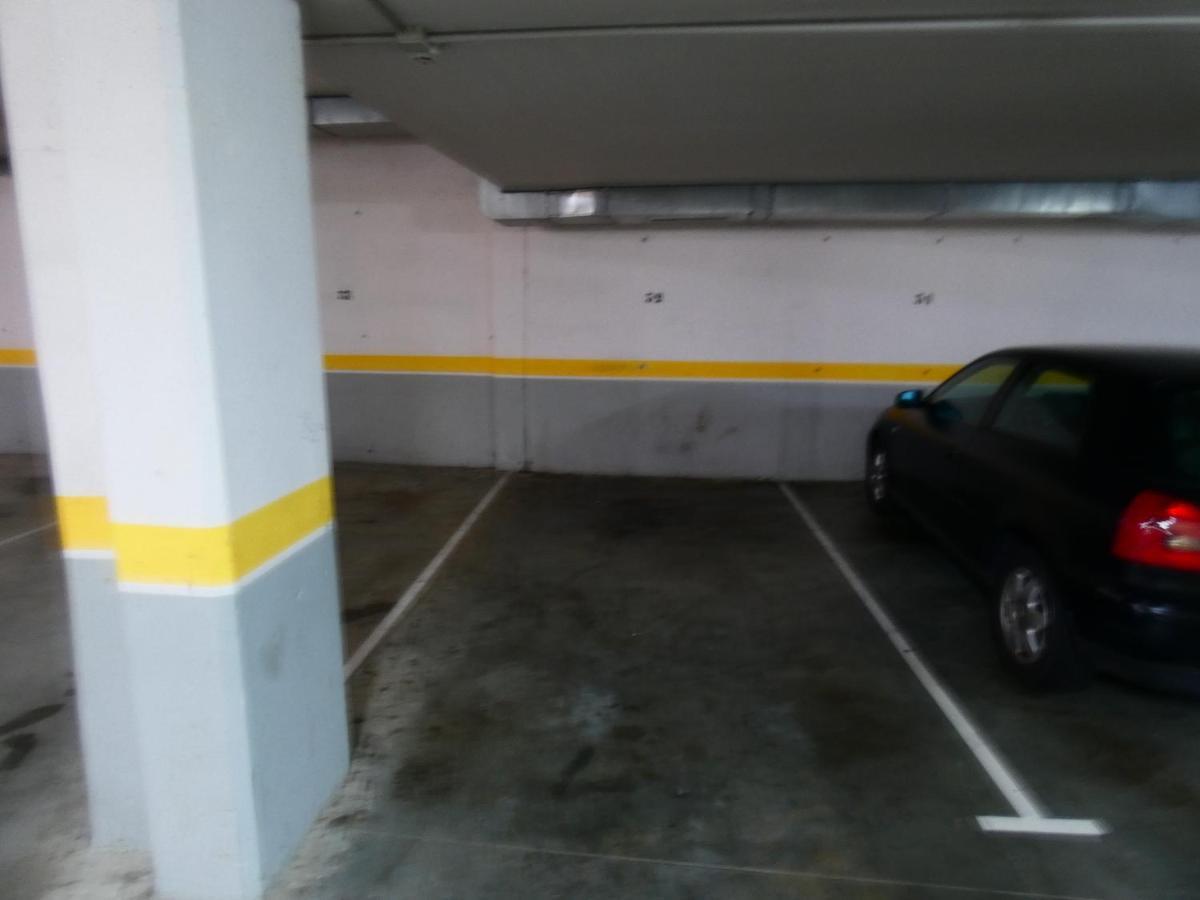 Apartamento El Descanso Del Viajero *