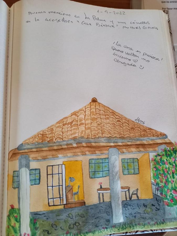 Casa Bárbara *