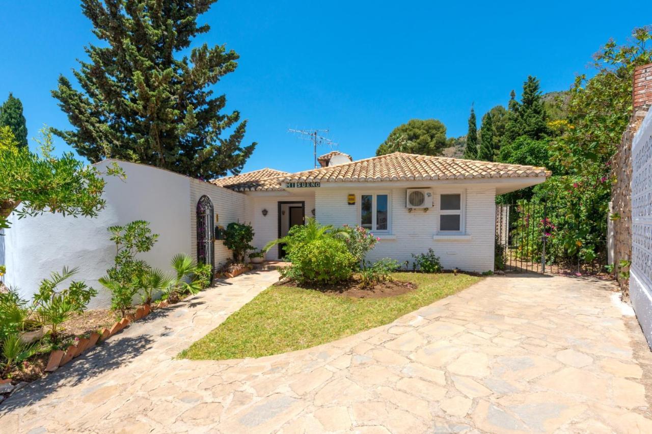 Mi Sueno By Villa Torremuelle