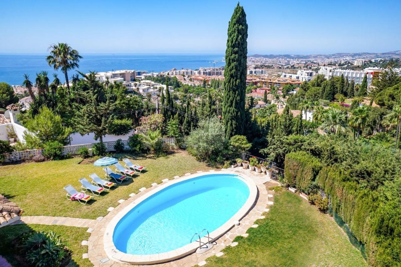 Villa Mi Sueno By Torremuelle