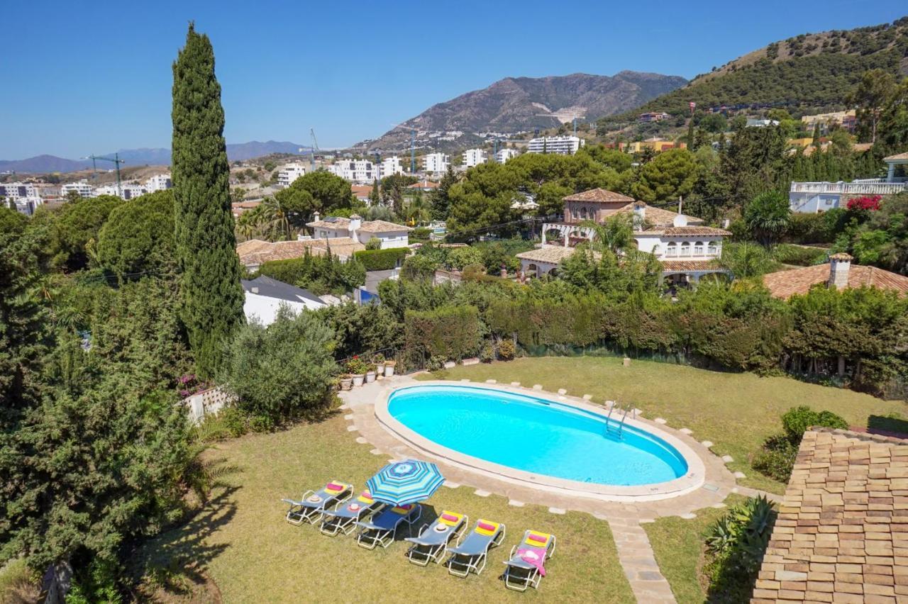 Villa Mi Sueno By
