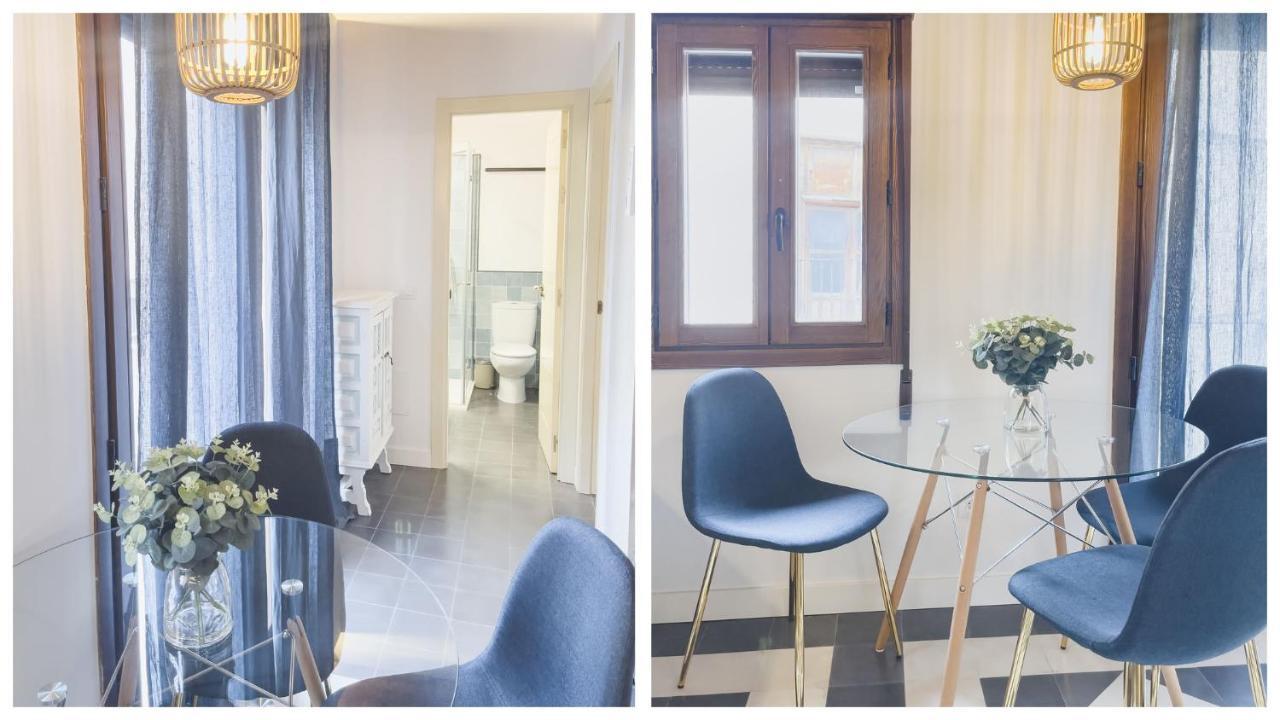 Apartment Virgen Blanca - Aloha Toledo