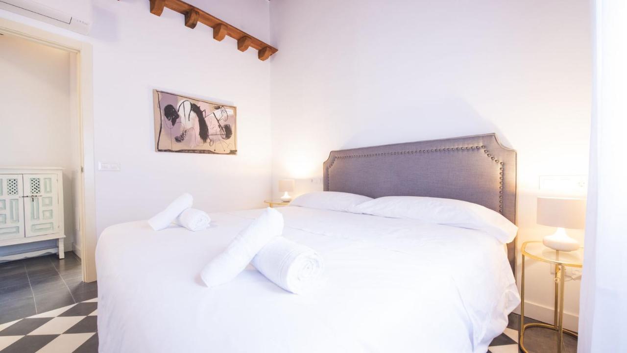 Apartment Virgen Blanca - Aloha Toledo
