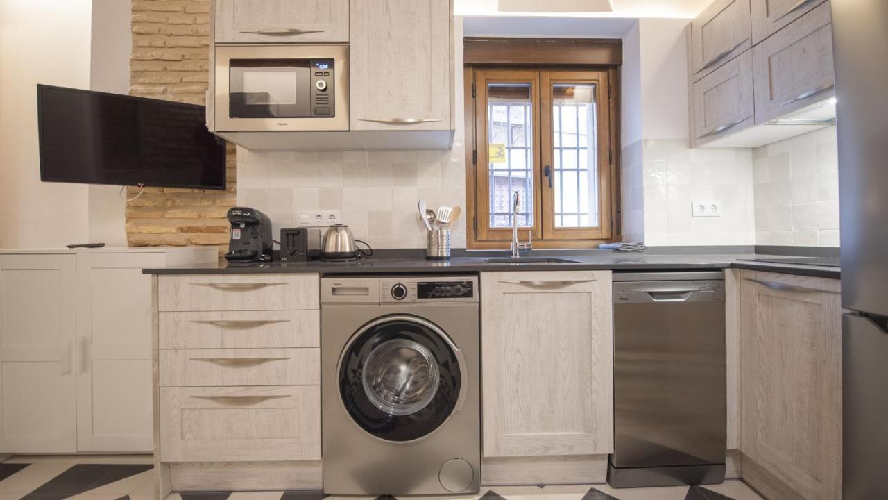 Virgen Blanca - Aloha Apartment