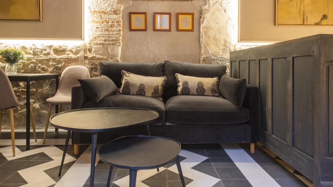 Apartment Virgen Blanca - Aloha